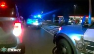Shooting at Spokane Valley party leaves man injured, police seek witnesses