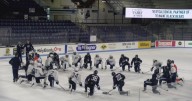 Maine looking to bounce back at home vs Colgate