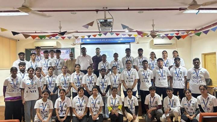 Vigilance Awareness Week 2025: ACB Navi Mumbai Conducts Citywide Awareness Drives To Promote Honesty & Transparency