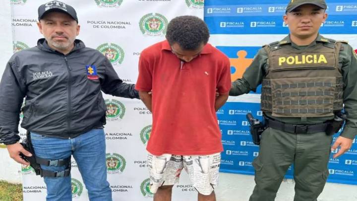 Alias ‘El Veneco’, señalado en el magnicidio de Miguel Uribe, irá a juicio: Fiscalía lo acusa formalmente