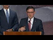 GOPers Seem Very Worried About The 'No Kings' Demonstrations
