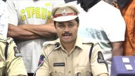 Hyderabad DCP attacked by knife-wielding phone snatcher