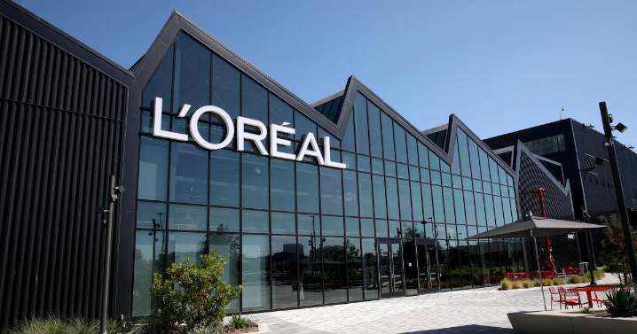 L'Oreal agrees to buy Kering beauty division in a  $4.7 billion deal