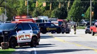 Mississippi shooting: Two killed during homecoming football celebrations
