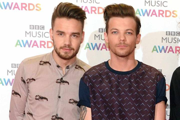 Louis Tomlinson se sincera sobre la pérdida de Liam Payne: “Fue imposiblemente difícil de procesar”