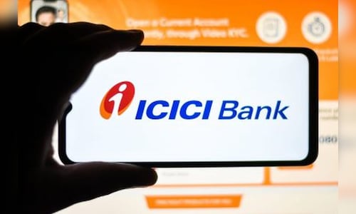 Q2 results | ICICI Bank net profit at ₹12,359 cr, NII rises 7.4% to ₹21,529 cr
