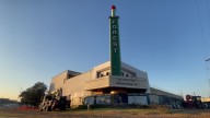 Forest Theater revival aims to reclaim space for South Dallas