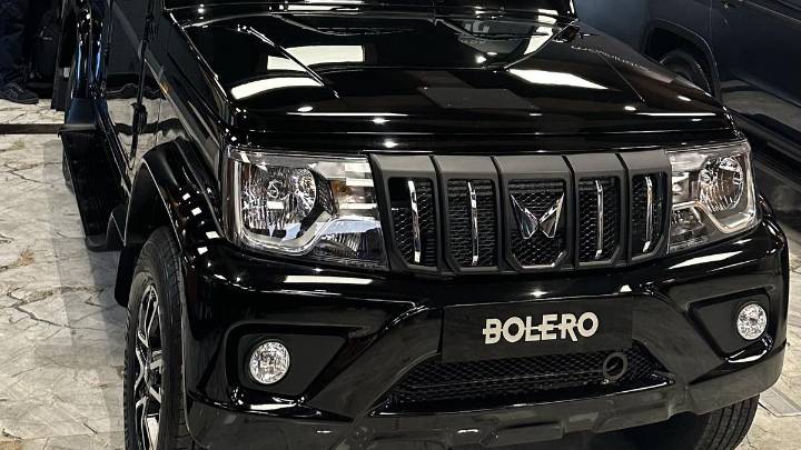 M&M launches new Bolero range under ₹10 lakh