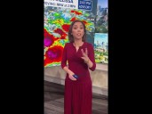 Melissa could become a major hurricane