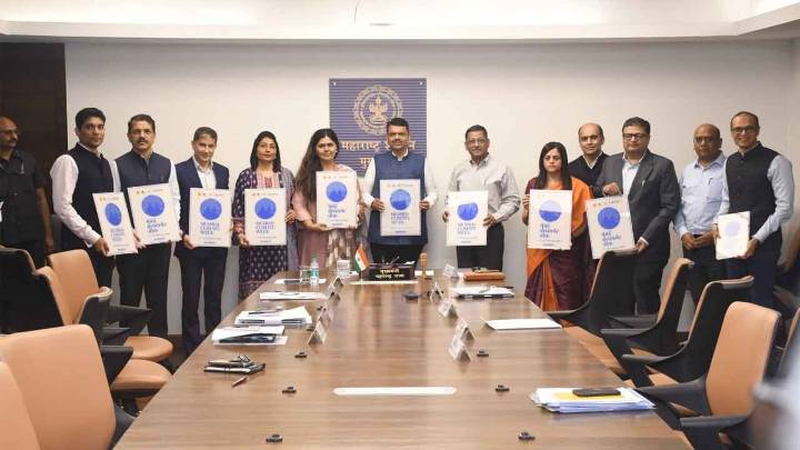 India to Host Mumbai Climate Week in February 2026