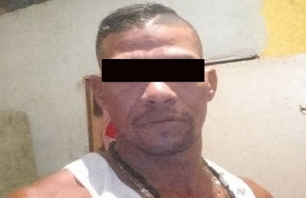 Abatido extorsionador de comerciantes del Mercado de Coche