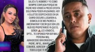 Pamela López EXPLOTA y ACUSA a Christian Cueva de vender SU DEPARTAMENTO: “Mal padre, infiel y manipulador”