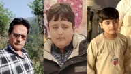 Delhi: Three lives across 3 generations lost as ride to home ends in tragedy
