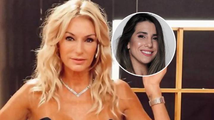 Yanina Latorre destrozó a Cinthia Fernández por un video en redes: "Carancho"