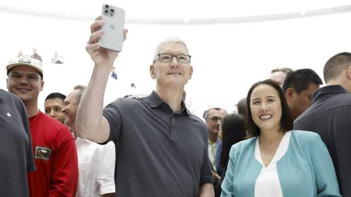 Apple, Microsoft y Amazon se mantienen como las marcas más valiosas del mundo
