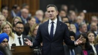 Carney, Poilievre face off in question period ahead of closed