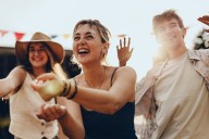Vení al Bienestar Fest, un festival sin precedentes en el país en el hipódromo de Palermo