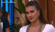 Masterchef Celebrity: la sanción a Momi Giardina que sorprendió a todos