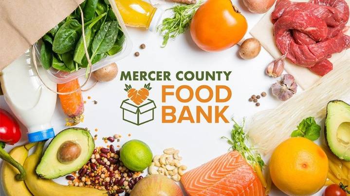 Impact of the government shutdown on the Mercer County Food Bank