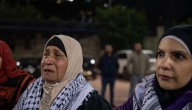 Israel hace redadas en casas de presos palestinos que serán liberados con el alto el fuego