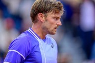 David Goffin Hits Out at Players Complaining About Grueling Shanghai Masters Conditions: “It’s Difficult”