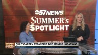 Summer's Spotlight: Quilt Gardens Expansion