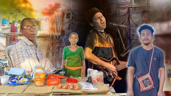 Even in death, 'Zubeen da' is helping people live