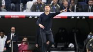 "Xabi Alonso no lo va a consentir...": la "línea" que traspasó Vinícius con su enfado durante el Clásico