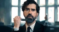 Hamish Linklater Is the Jolt 'Gen V' Needed, but What Is Cipher's Deal?