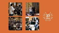 Escuelas de Música de Murindó y Yolombó se presentarán este fin de semana en Medellín 