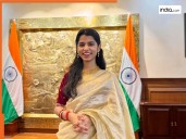 BJP fields Maithili Thakur from Alinagar Seat as saffron camp releases second list of 12 candidates for Bihar Assembly Election