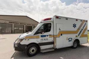 Renovated Brussels Fire Hall To Hold Open House