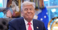 Donald Trump, 79, Bizarrely Claims He Greenlit Deadly Pager Attacks
