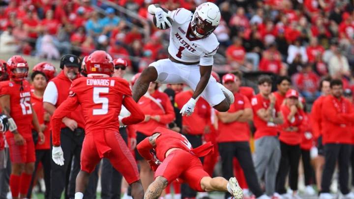 Missouri State vs. New Mexico State live stream, where to watch, CBS Sports Network channel finder, odds
