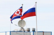 North Korea expresses full support for Russia's military operation in Ukraine, KCNA reports