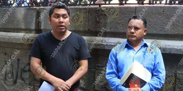 ¡Desaparición de Erick Jair! Cuatro meses de omisiones, vínculos criminales y silencio oficial”