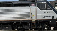 North Jersey Coast Line Service Suspended After Downed Tree: NJ Transit
