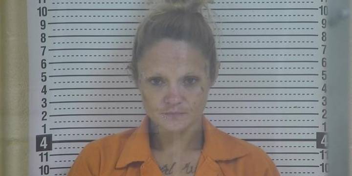 Ky. woman arrested after woman found stabbed multiple times, police say