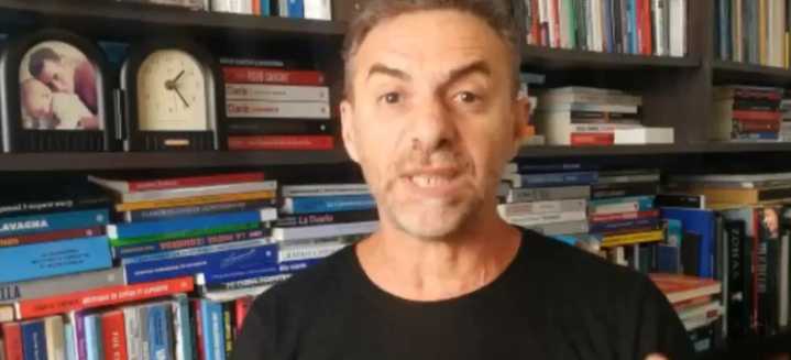 «Se equivocó»: Luis Majul habló con Javier Milei en LN+ tras la polémica