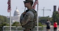 Missouri has just 15 National Guard members helping ICE