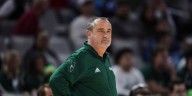 USF’S women’s basketball head coach Jose Fernandez expected to depart program for WNBA’s Dallas Wings