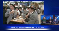 Oktoberfest traditions bring festive spirit to communities