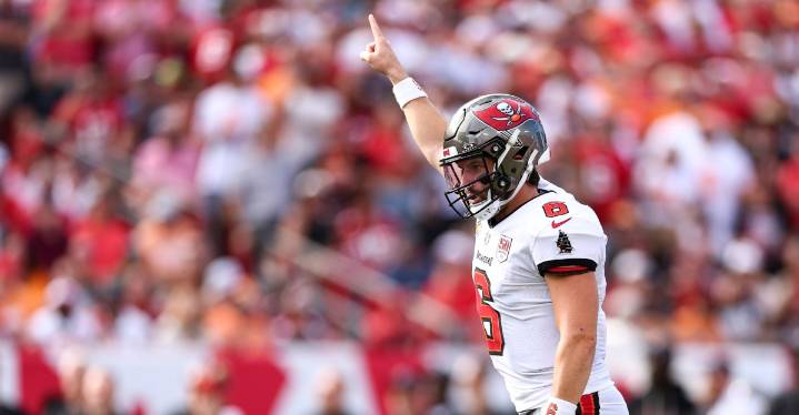 Detroit Lions Week 7 scouting report: Despite injuries, Buccaneers continue to win