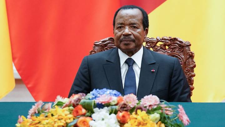 Will the world’s oldest President win another term?