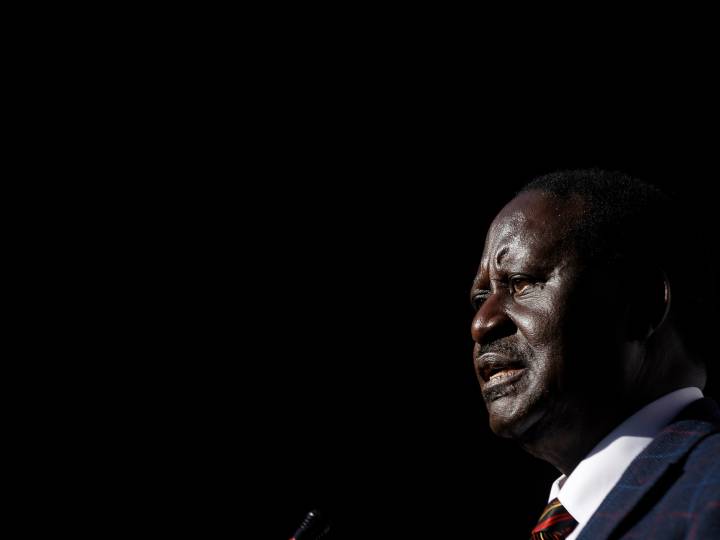 Raila Odinga: The symbol and symptom of Kenya’s political tragedy