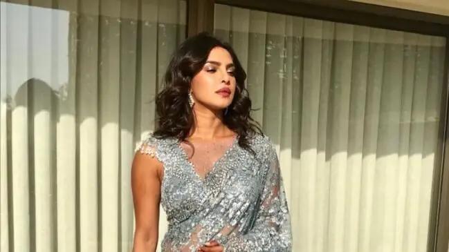 Priyanka Chopra Drops Self-Appreciation Post: ‘Once Begged For Work….’