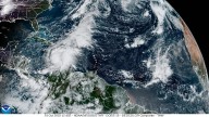 Europa vigila la evolución de la tormenta tropical Melissa
