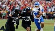 Social Media Pops Off After No. 11 BYU’s Storms Back To Beat Iowa State