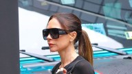 Victoria Beckham Ups the Hermès Ante With a Rare Kelly