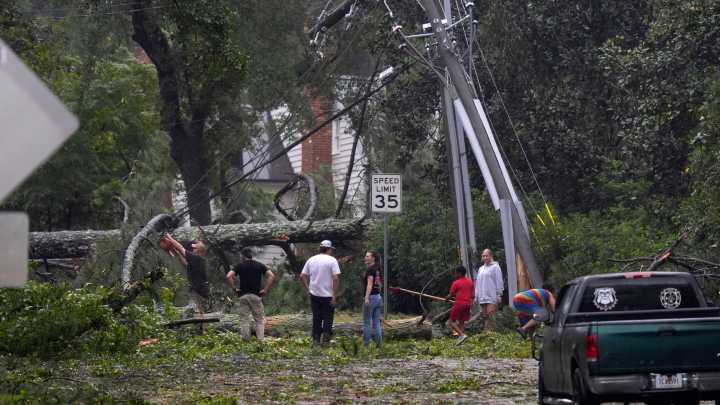 Learn about smart grid technology and how it can diminish power outages